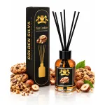 Nut Cookie home fragrance by Golden Silva 110ml