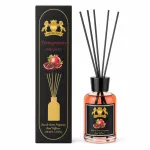 Pomegranate home fragrance by Golden Silva 110ml