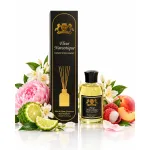 Fleur Narcotique home fragrance by Golden Silva 110ml