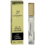 Cedra Atlas oil perfume by LORINNA 10ml