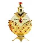 Hareem Al Sultan Gold oil by Khadlaj 35ml