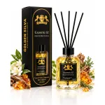 Escentric 02 home fragrance by Golden Silva 150ml