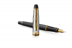 Waterman EXPERT REFLETS DE PARIS plunksnakotis - 2200840