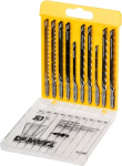 10 DeWalt medžio pjūklų diskų rinkinys DT2290