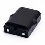 Danfoss / Ikusi BT06, 2303691 7,2 V 1000 mAh baterija, skirta TM60, TM61, TM62, TM61/62 siųstuvams