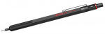 Automatinis pie&scaron;tukas Rotring 600 0.7 Juodas - 1904442