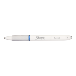 Tu&scaron;inukas Sharpie S-GEL Baltas - 2162641-B
