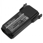 Baterija ELCA 0401BA000109 0401BA000113 PINC-GEH 7,2V 1200mAh NiMH ELCA CONTROL-GEH-A TECHNO-M SFERA GENIO
