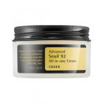 COSRX kremas Advanced Snail 92 All In One Cream