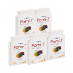 5 vnt. POMI-T rinkinys