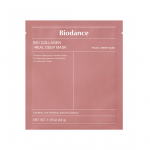 BIODANCE lak&scaron;tinė veido kaukė su kolagenu, BIO-COLLAGEN REAL DEEP MASK, 1 vnt., 34 g