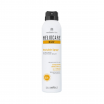 HELIOCARE pur&scaron;kiamas kremas 360 Invisible Spray SPF30, 200 ml
