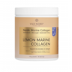 Vild Nord LEMON MARINE COLLAGEN, 170 g