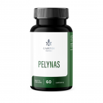 Gamtos namų Pelynas, N60