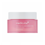 Medicube veido kremas PDRN Pink Collagen Capsule Cream, 55 g