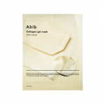 Abib veido kaukė Collagen Gel Mask Jericho Rose Jelly, 1 vnt.