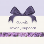 Dovanų kuponas