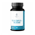 RELAX COMPLEX+MELATONIN, N90