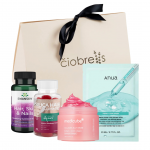 Valentino rinkinys JAI "Kamelija"