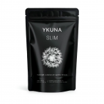YKUNA SLIM skaidulos su probiotikais