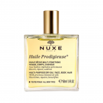 NUXE HUILE PRODIGIEUSE, daugiafunkcinis sausas aliejus, 50 ml