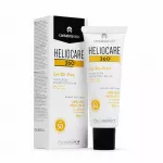 HELIOCARE apsaugos nuo saulės gelis 360 Oilfree SPF50, 50 ml