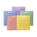 BIODANCE veido kaukių rinkinys Real Deep Mask, 5 vnt.