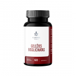 Gamtos namai Geležies Bisglicinatas, N60