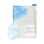Dr. Althea Aqua Blue Hydration Mask, 1 vnt.
