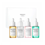 Skin1004 veido serumų rinkinys Madagascar Centella Ampoule Kit, 4 x 30 ml