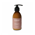 MOKOSH drėkinamasis kūno losjonas Sandalwood & Amber, 200 g