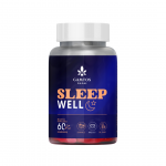 Gamtos namai Sleep Well, N60