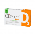 OILESEN FORTE D3 4000, N60