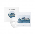 Dr. Althea veido kaukė Marine Anti-Blemish Mask, 1 vnt.