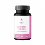 VITAMINAS C PRO-LONG SU BIOFLAVONOIDAIS, N90