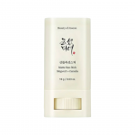 BEAUTY OF JOSEON apsauginis pie&scaron;tukas nuo saulės SPF 50+ MATTE SUN STICK: MUGWORT+CAMELIA, 18 g