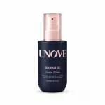 UNOVE plaukų aliejus Silk Hair Oil Tender Bloom, 70 ml