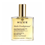 NUXE HUILE PRODIGIEUSE, daugiafunkcinis sausas aliejus, 100 ml