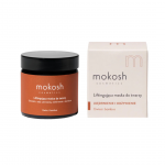 MOKOSH liftinguojanti veido kaukė Oats & Bamboo, 60 ml