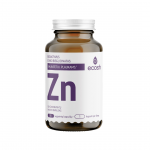 ECOSH bioaktyvus Cinkas, bisglicinatas 25 mg, N90