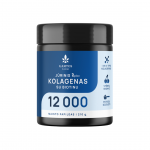 Gamtos namai Jūrinis Peptan&reg; kolagenas 12 000 su biotinu, 210 g