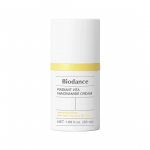 BIODANCE veido kremas Radiant Vita Niacinamide Cream, 50 ml