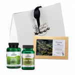 Rinkinys vir&scaron;kinimui "Saldymedis Midi"