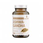 ECOSH A&scaron;vaganda (Ashwagandha), 400 mg, N90