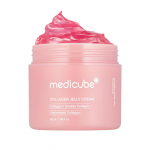 Medicube Collagen Jelly Cream gelinis veido kremas su kolagenu, 50 ml