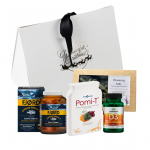 Rinkinys imunitetui "Čiobrelis Maxi"