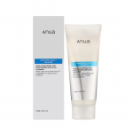ANUA prausiklis Hyaluronic Acid 8 + Squalane Moisturizing Gentle Gel Cleanser, 150 ml