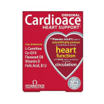 VITABIOTICS CARDIOACE, N30
