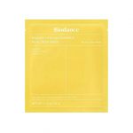 BIODANCE veido kaukė Radiant Vita Niacinamide Real Deep Mask, 1 vnt.