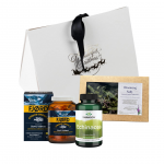 Rinkinys imunitetui "Čiobrelis Midi"